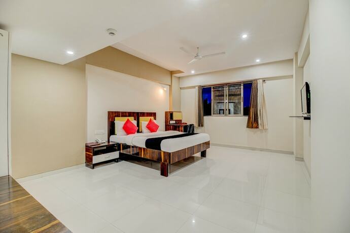 Imagen de la habitación del Hotel Dhuri Resort. Foto 18