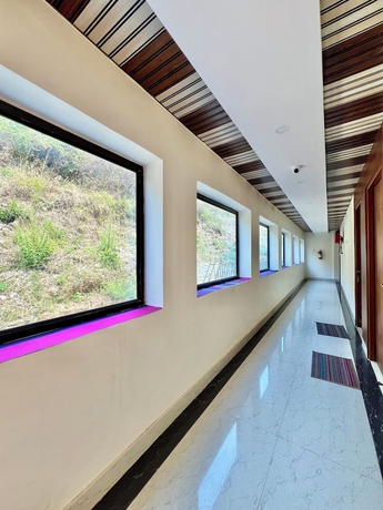 Imagen de la habitación del Hotel Dhurva and Resort. Foto 13