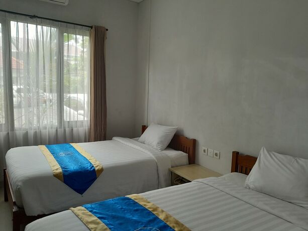 Imagen general del Hotel Dhyanapura City. Foto 3