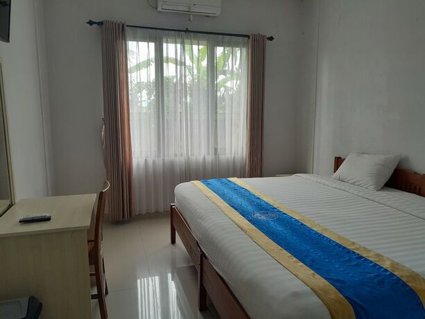Imagen general del Hotel Dhyanapura City. Foto 4