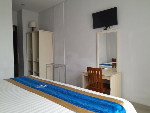 Imagen general del Hotel Dhyanapura City. Foto 5