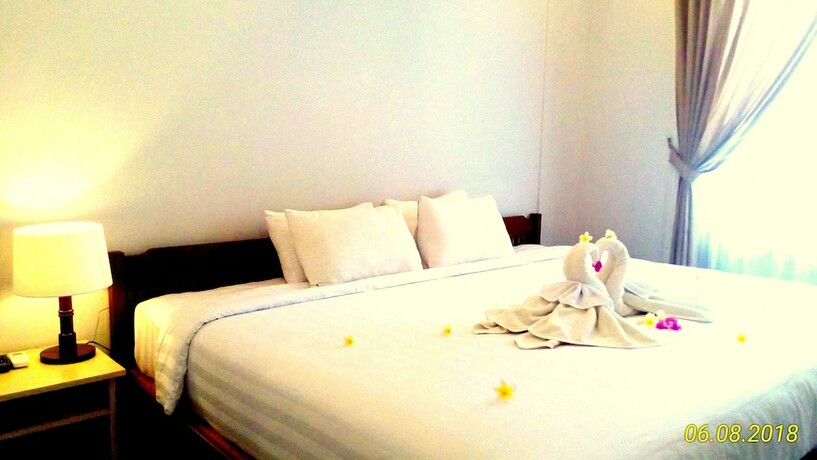 Imagen general del Hotel Dhyanapura City. Foto 6
