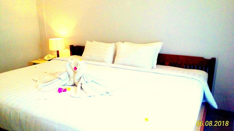 Imagen general del Hotel Dhyanapura City. Foto 7