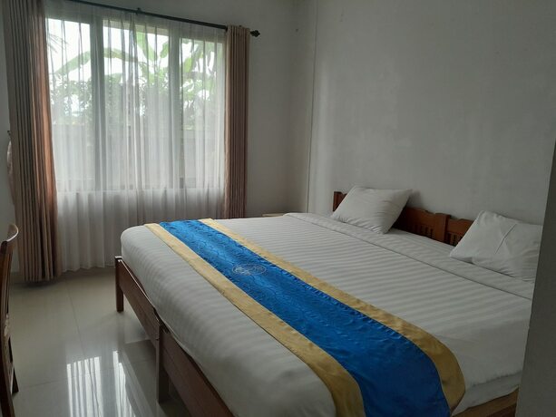 Imagen general del Hotel Dhyanapura City. Foto 8