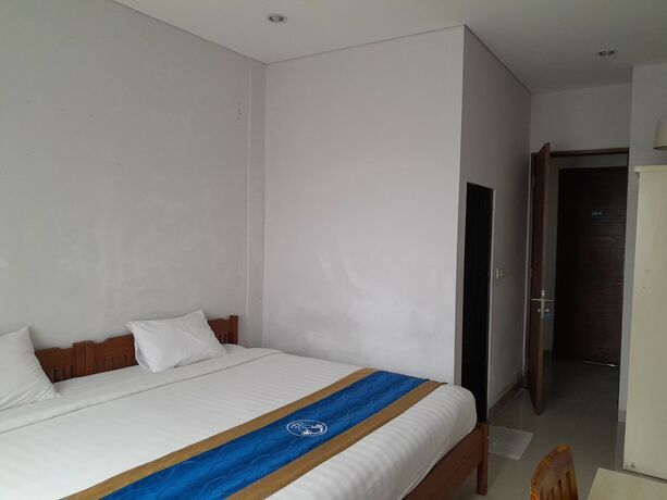 Imagen general del Hotel Dhyanapura City. Foto 10