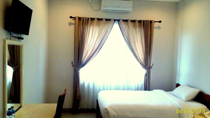 Imagen general del Hotel Dhyanapura City. Foto 15