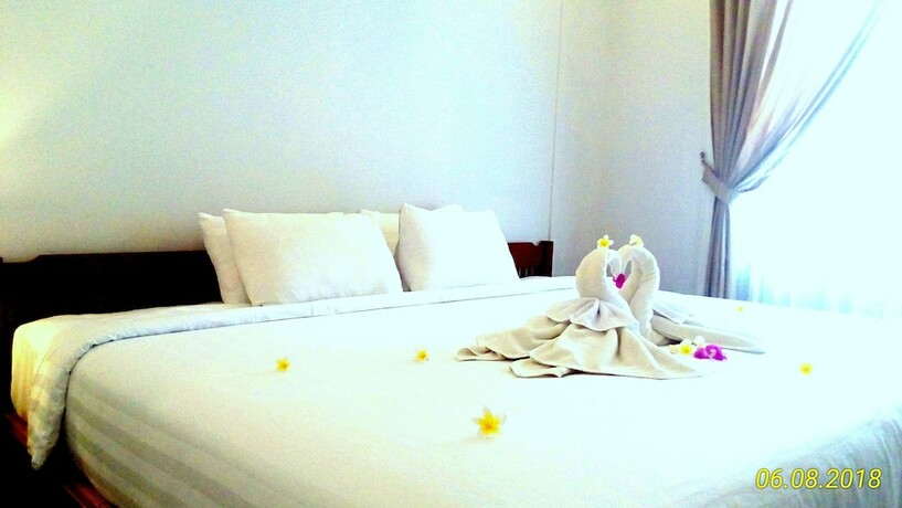 Imagen general del Hotel Dhyanapura City. Foto 16