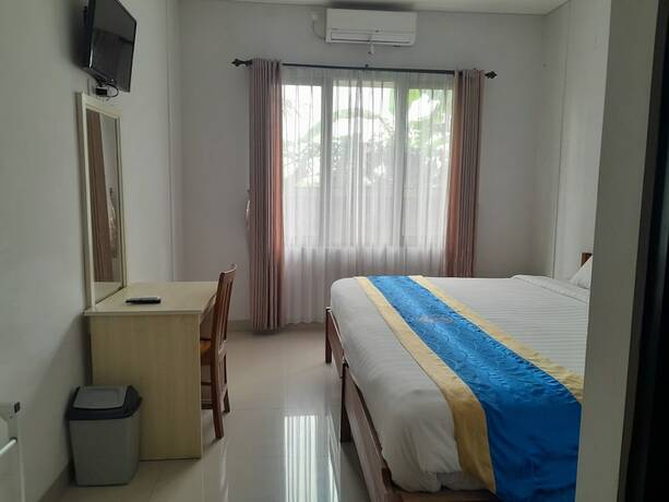 Imagen general del Hotel Dhyanapura City. Foto 18