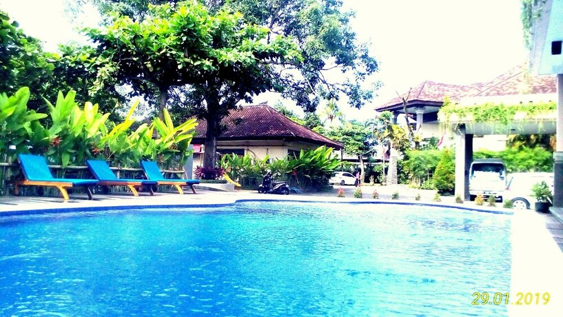Imagen general del Hotel Dhyanapura City. Foto 2