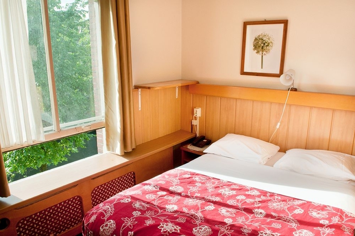 Imagen de la habitación del Hotel Di Ann Amsterdam City Centre. Foto 3