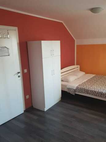 Imagen de la habitación del Hotel Di Camera Uno. Foto 13