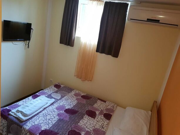 Imagen de la habitación del Hotel Di Camera Uno. Foto 14