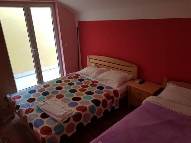 Imagen de la habitación del Hotel Di Camera Uno. Foto 15