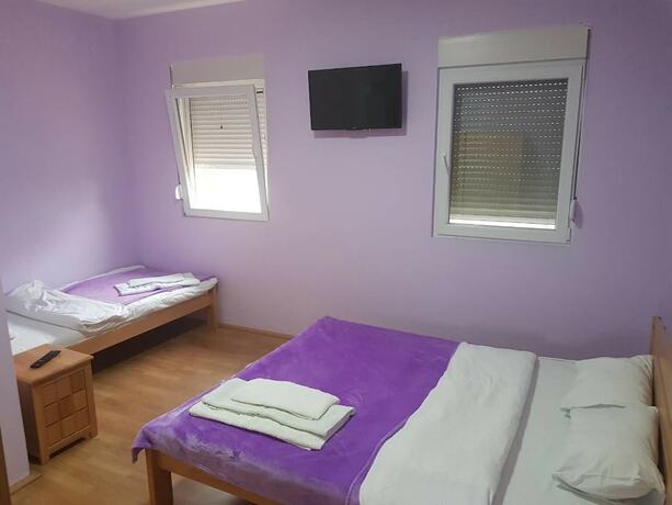 Imagen de la habitación del Hotel Di Camera Uno. Foto 16