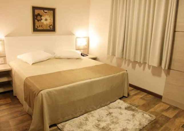 Imagen de la habitación del Hotel Di Capri. Foto 3