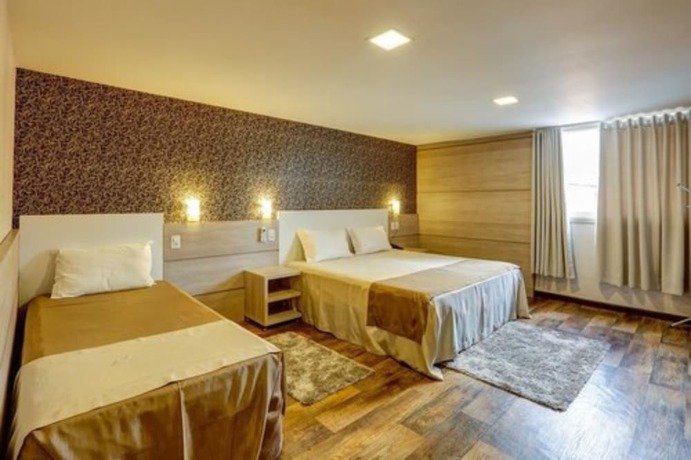 Imagen de la habitación del Hotel Di Capri. Foto 4