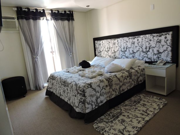 Imagen de la habitación del Hotel Di Fratelli. Foto 2