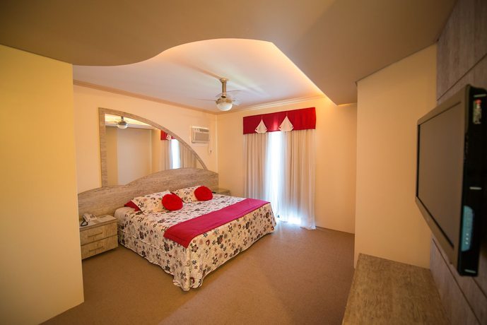 Imagen de la habitación del Hotel Di Fratelli. Foto 3
