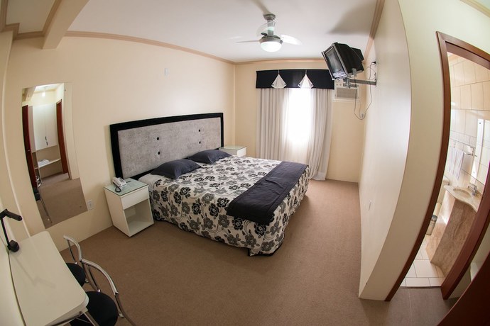 Imagen de la habitación del Hotel Di Fratelli. Foto 4