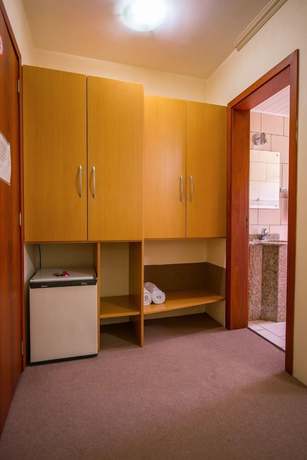 Imagen de la habitación del Hotel Di Fratelli. Foto 5