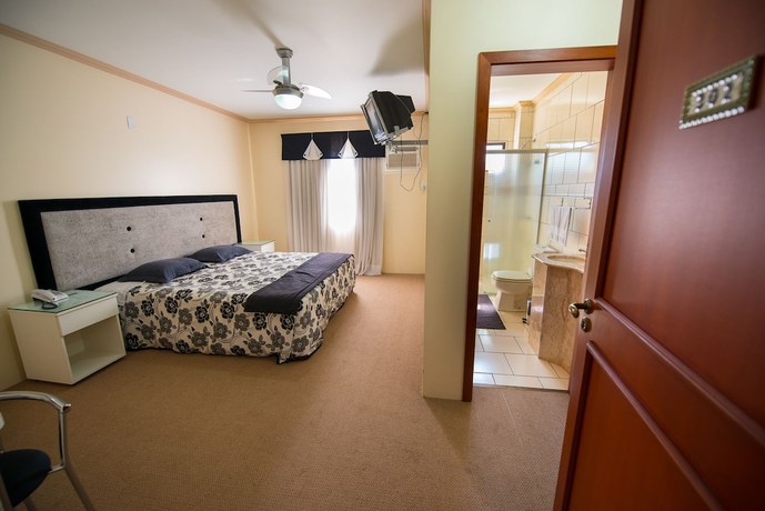 Imagen de la habitación del Hotel Di Fratelli. Foto 6