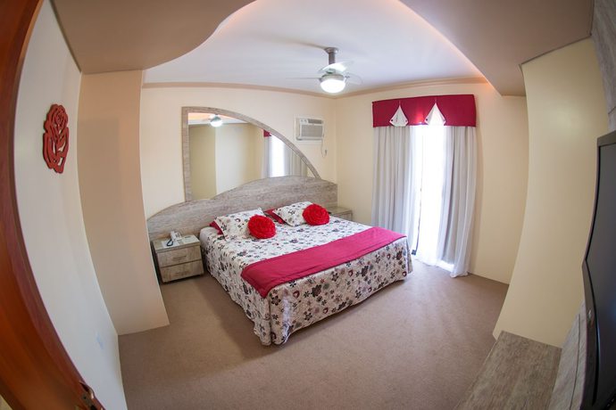 Imagen de la habitación del Hotel Di Fratelli. Foto 7