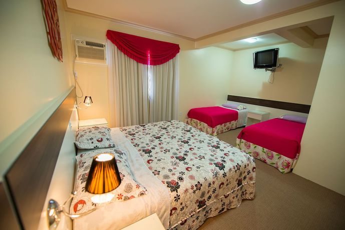 Imagen de la habitación del Hotel Di Fratelli. Foto 9