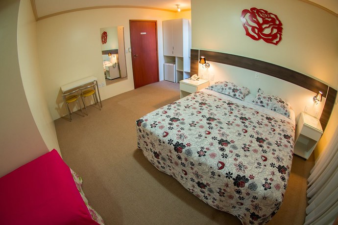 Imagen de la habitación del Hotel Di Fratelli. Foto 10