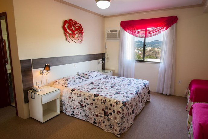 Imagen de la habitación del Hotel Di Fratelli. Foto 11
