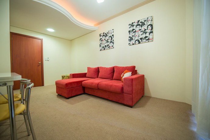 Imagen de la habitación del Hotel Di Fratelli. Foto 12