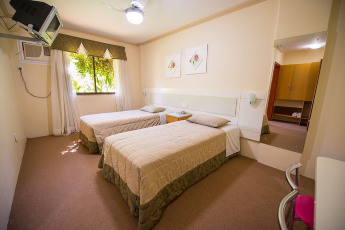 Imagen de la habitación del Hotel Di Fratelli. Foto 13
