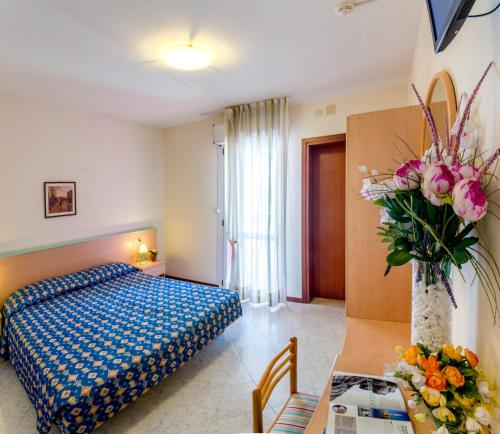 Imagen general del Hotel Di Giovanni. Foto 2