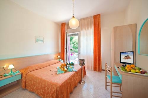 Imagen general del Hotel Di Giovanni. Foto 4