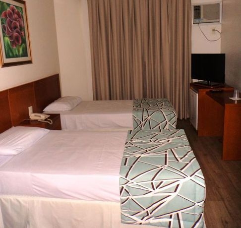 Imagen de la habitación del Hotel Di Giulio. Foto 2