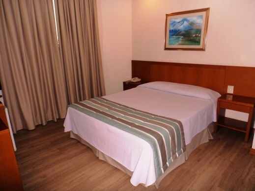 Imagen de la habitación del Hotel Di Giulio. Foto 3