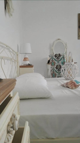 Imagen de la habitación del Hotel Di Mare. Foto 3