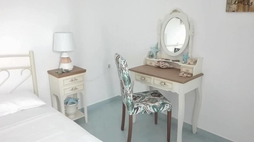 Imagen de la habitación del Hotel Di Mare. Foto 4