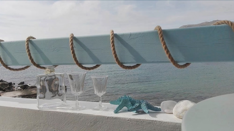 Imagen de la habitación del Hotel Di Mare. Foto 5