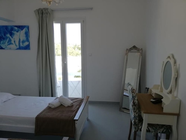 Imagen de la habitación del Hotel Di Mare. Foto 7