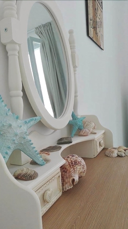 Imagen de la habitación del Hotel Di Mare. Foto 8