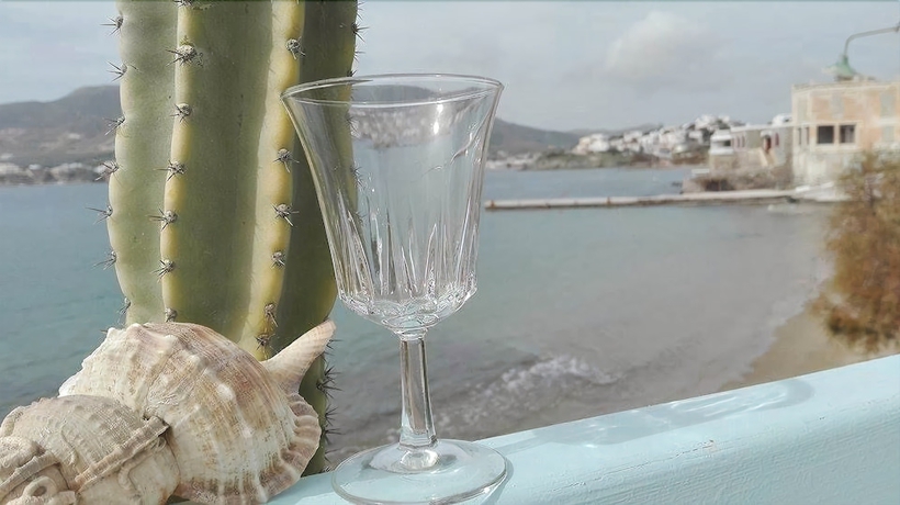 Imagen de la habitación del Hotel Di Mare. Foto 10