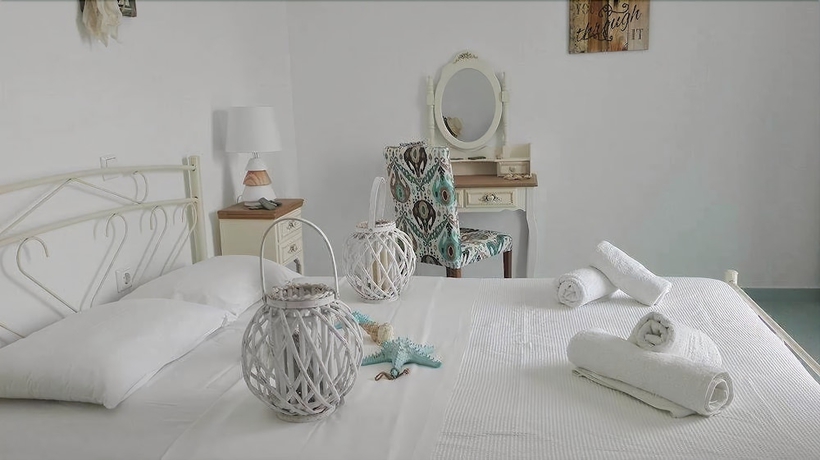 Imagen de la habitación del Hotel Di Mare. Foto 13