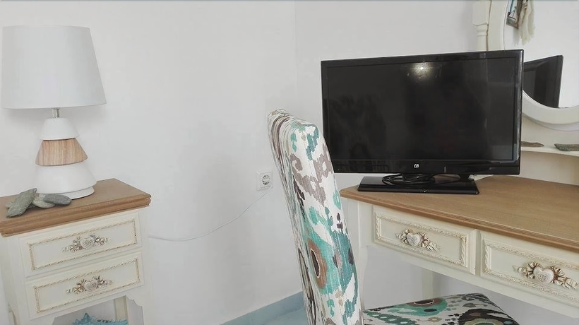 Imagen de la habitación del Hotel Di Mare. Foto 15