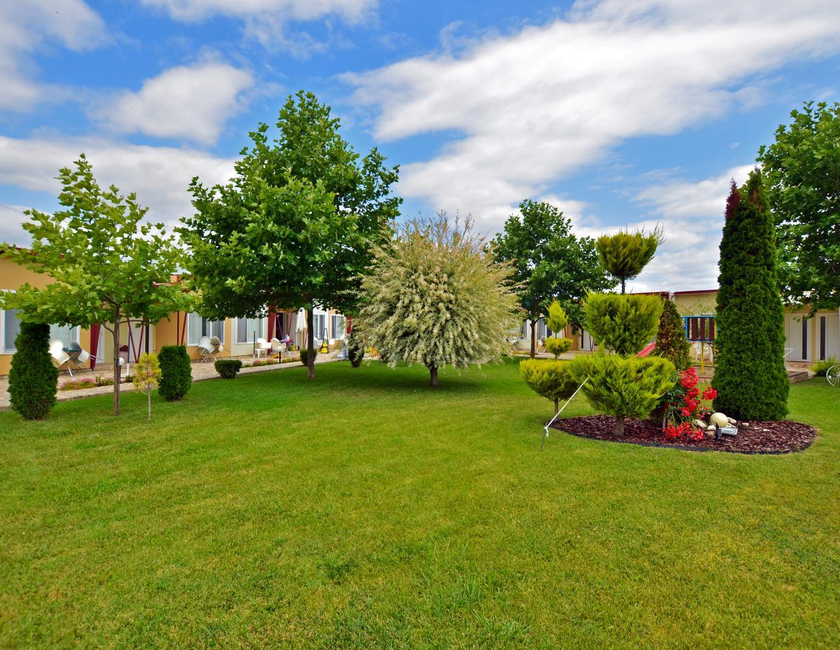 Imagen general del Hotel Di Mare Holiday Village. Foto 4