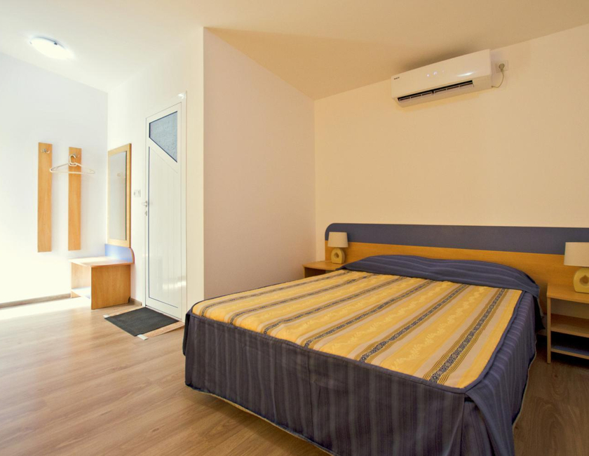 Imagen general del Hotel Di Mare Holiday Village. Foto 13