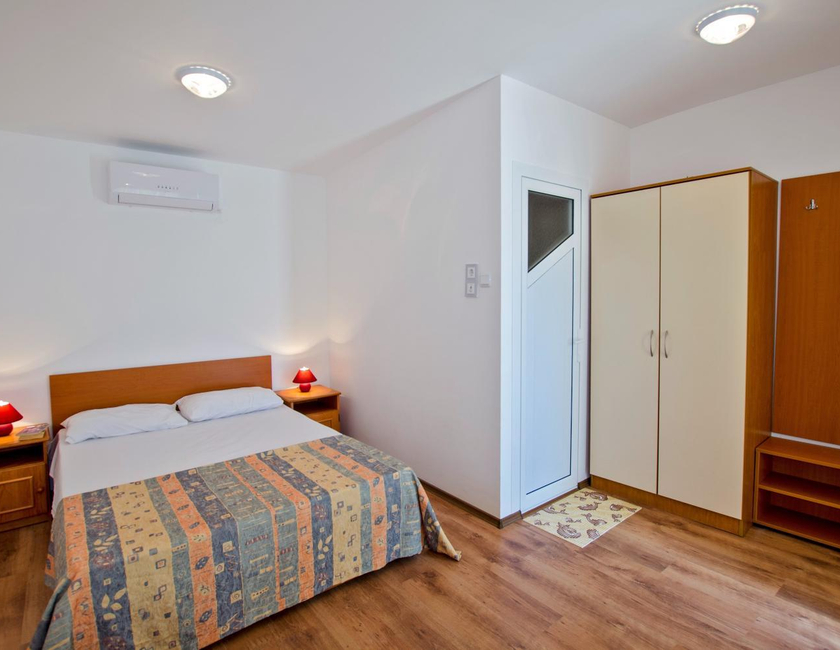 Imagen general del Hotel Di Mare Holiday Village. Foto 22