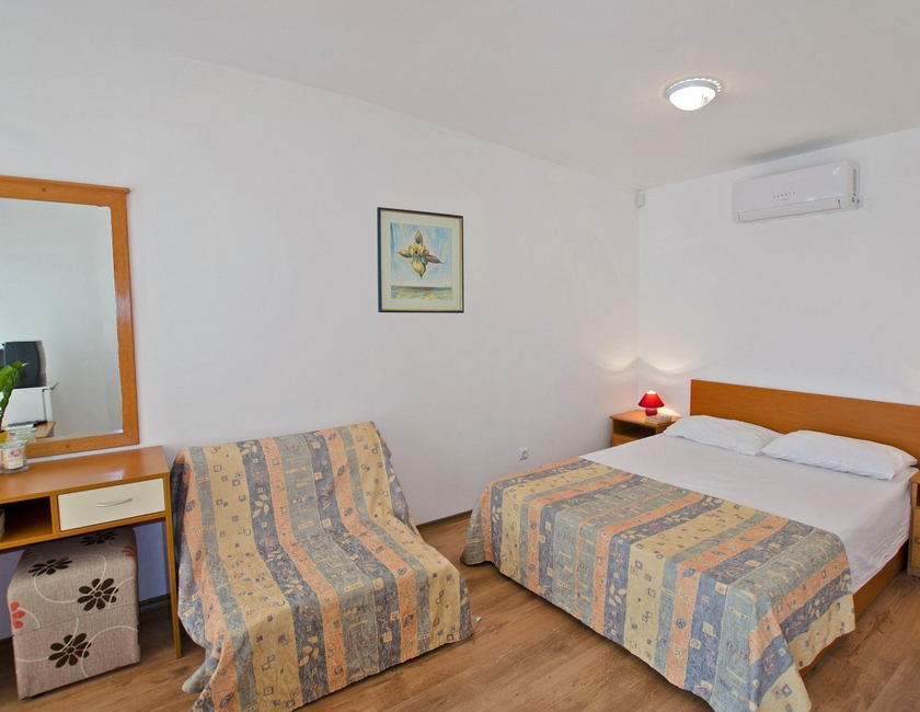 Imagen general del Hotel Di Mare Holiday Village. Foto 23