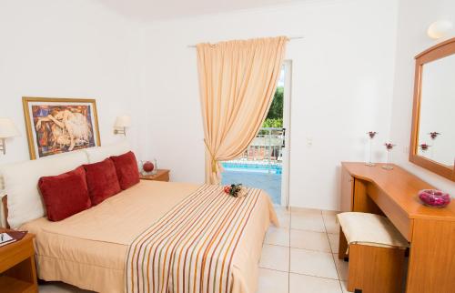 Imagen de la habitación del Hotel Di Palai. Foto 8