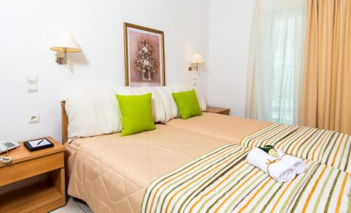 Imagen de la habitación del Hotel Di Palai. Foto 9