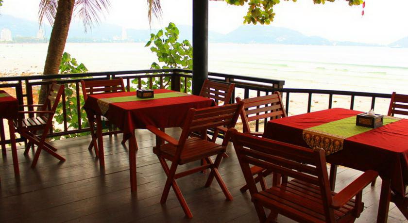 Imagen general del Hotel Di Pantai Boutique Beach Resort. Foto 2